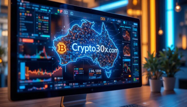 crypto30x.com asx